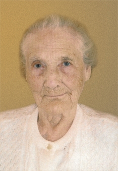 Pâquerette Belliard (Simard)