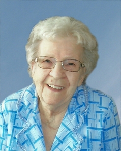 Jacqueline Chicoine (Desjardins)