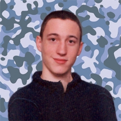 Vincent Germain-Lafrenière