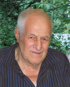 Marcel Langlois