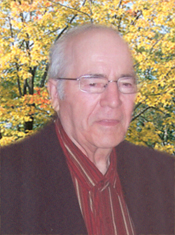 Gilles Gélinas