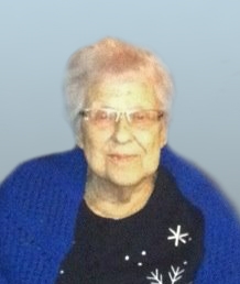 Adrienne Pomerleau (Pelletier)