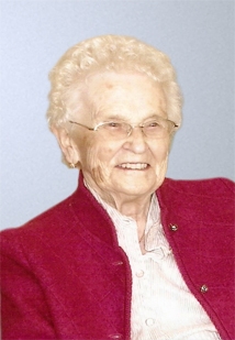 Clothilde Naud (Frenette)