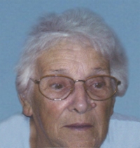 Marcelle Flamand (Chavigny)