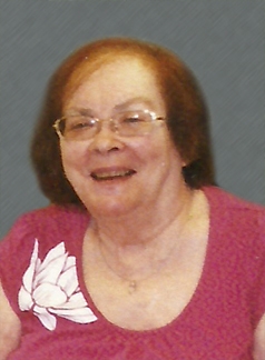 Louise Fontaine