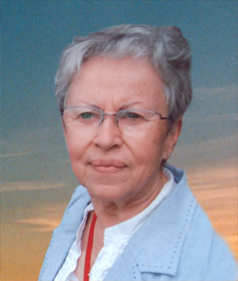 Gisèle Lapointe (Drouin)