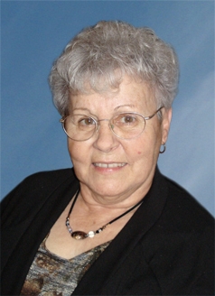 Claire Légaré (Bourgault)
