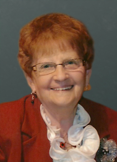 Thérèse Godbout (Cameron)