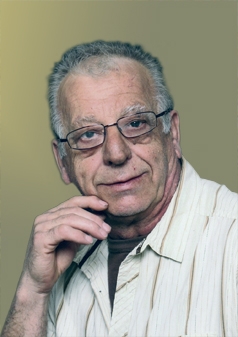 Alphonse Boudreau