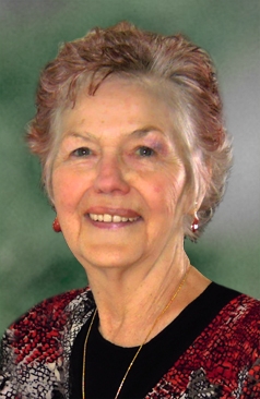 Rollande Coutu (Perron)