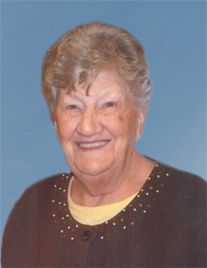 Jeannette Mongeon (Racine)