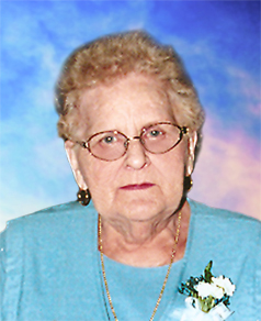 Jeannette Vachon (D'Amours)