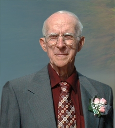 Paul-André Desfossés