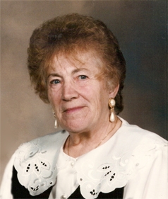 Julienne Fortin (Domingue)