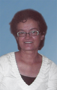 Diane Ducharme (Doiron)