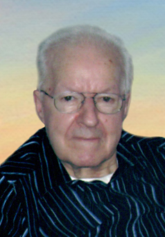 Clément Trudel