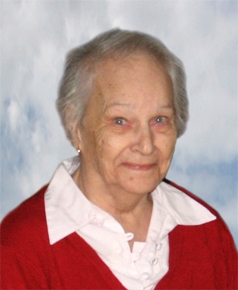 Rita Bélanger (Bélanger)