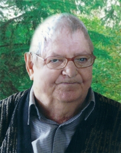 Garcia Bordeleau