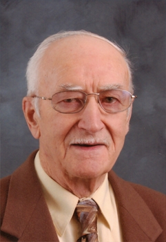 Gérard Labbé