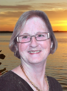 Jacqueline Ducharme (Bisson)