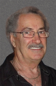 Marie-Louis Lévesque