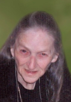 Jacqueline Dubé (Salois)