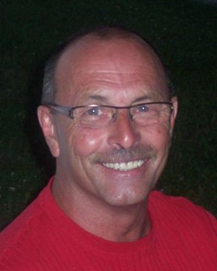 Jacques (Coco) Gilbert