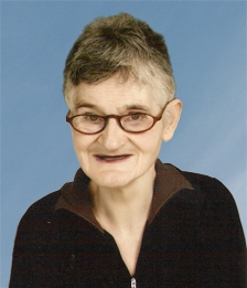 Berthe Sénécal