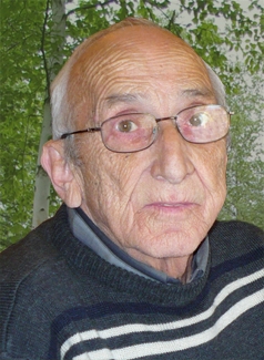 Gaétan Lachaine