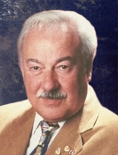 Yvon Lagrois