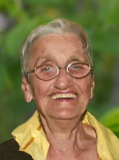 Laurette Lebuis (Boutin)