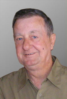 Yves Lafrenière