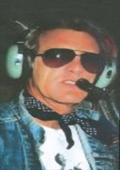 Roger Forgues