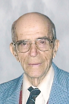 Lucien Roy