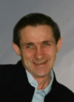 Lester Chevrier