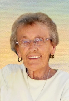 Marguerite Chartrand, Paquette (Dubuc)