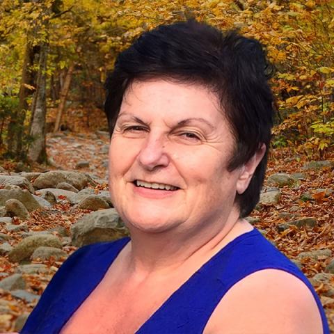 Diane Senécal