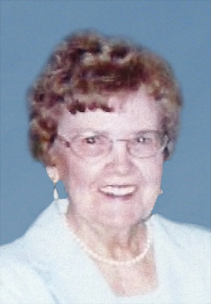 Yvonne Gallant (Carrier)
