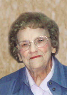 Georgette Larose (Gauthier)