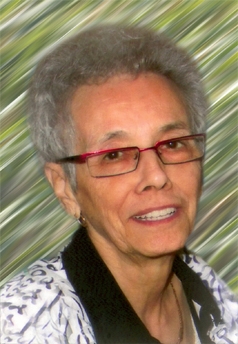 Denise Desjardins (Frenette)