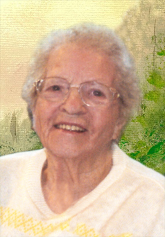 Marie-Anne Cayouette (Rondeau)