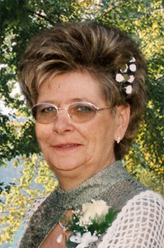 Florence Gignac (St-Jean)