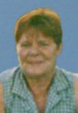 Jacqueline Dumais