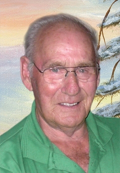 Aimé Yelle