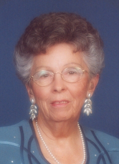 Cécile Deschênes (Loubier)