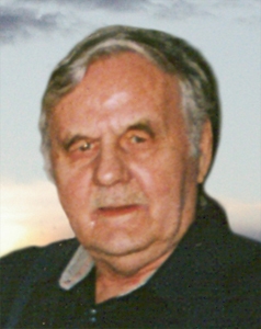 Claude Goulet