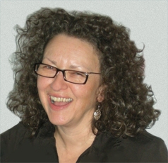 Diane Paul