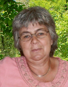 Cécile Morissette (Perrier)