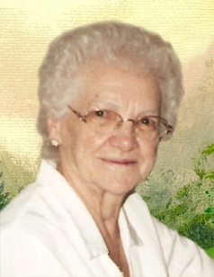 Henriette Audet