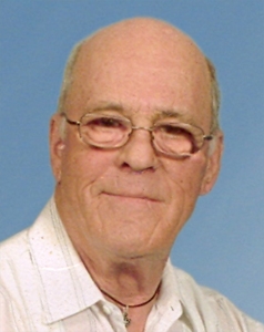 Marcel Larochelle